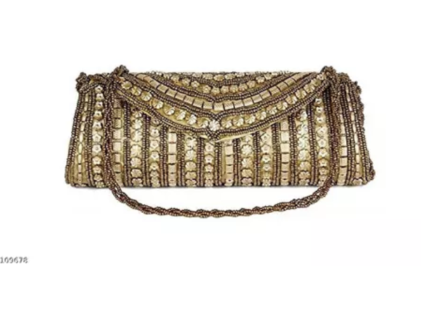 Bridal Hand Clutch for Women & Young Girls - Image 4